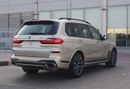 BMW X7 M50i 4.4L (530 HP)