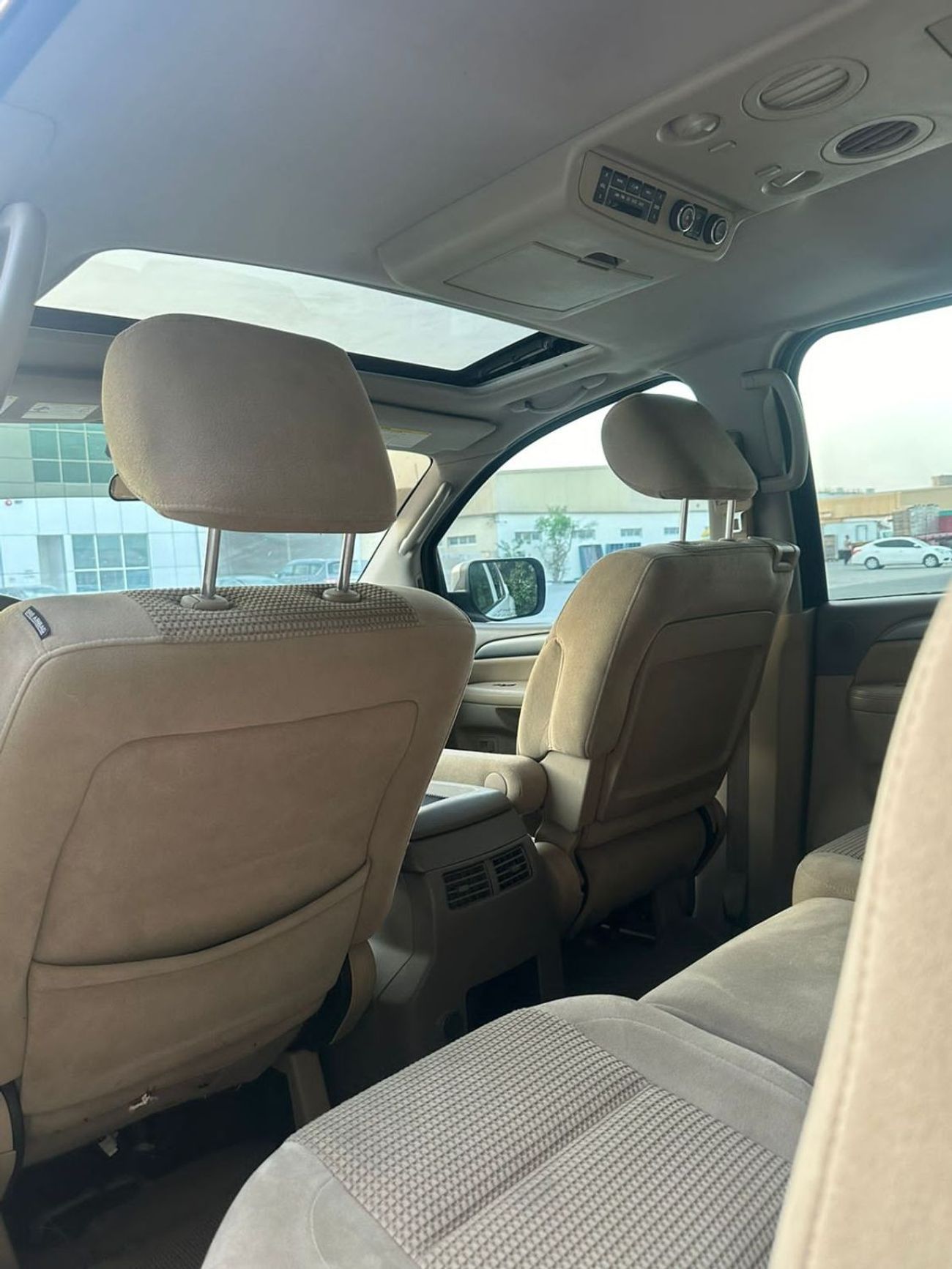 نيسان أرمادا