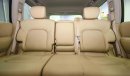 Nissan Patrol Platinum SE