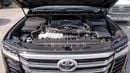 Toyota Land Cruiser VX 3.3L