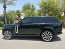 Land Rover Range Rover AUTOBIOGRAPHY LWB P530