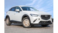 Mazda CX-3 MAZDA CX-3 2.0L AWD CORE with Projector Headlamps , 16 inch alloy wheels and Infotainment Screen