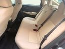 Toyota Yaris E