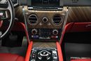 Rolls Royce Cullinan STD