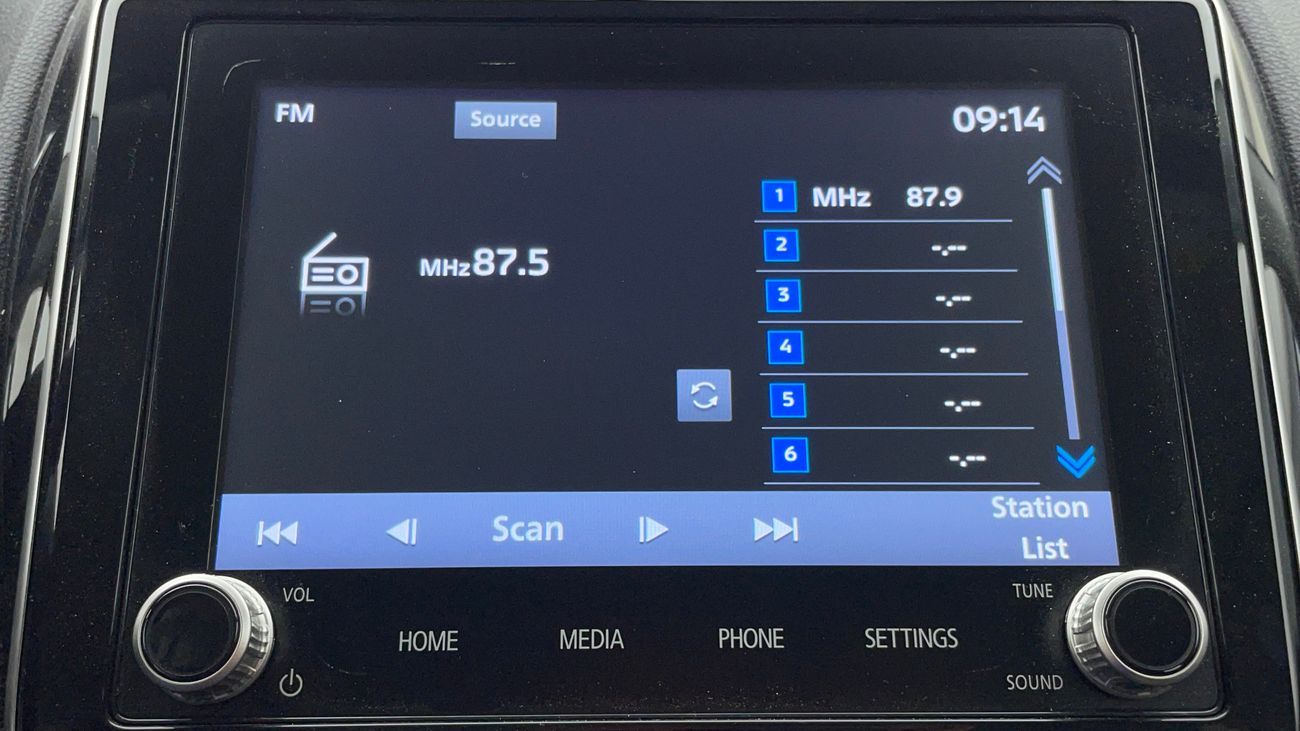 Mitsubishi ASX GLX LOW 2 | Zero Down Payment | Home Test Drive