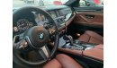 BMW 528i BMW 528 I M_2016_Excellend_Condihicn