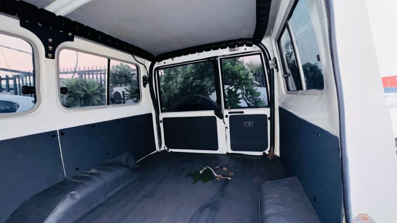 تويوتا لاند كروزر 70 -