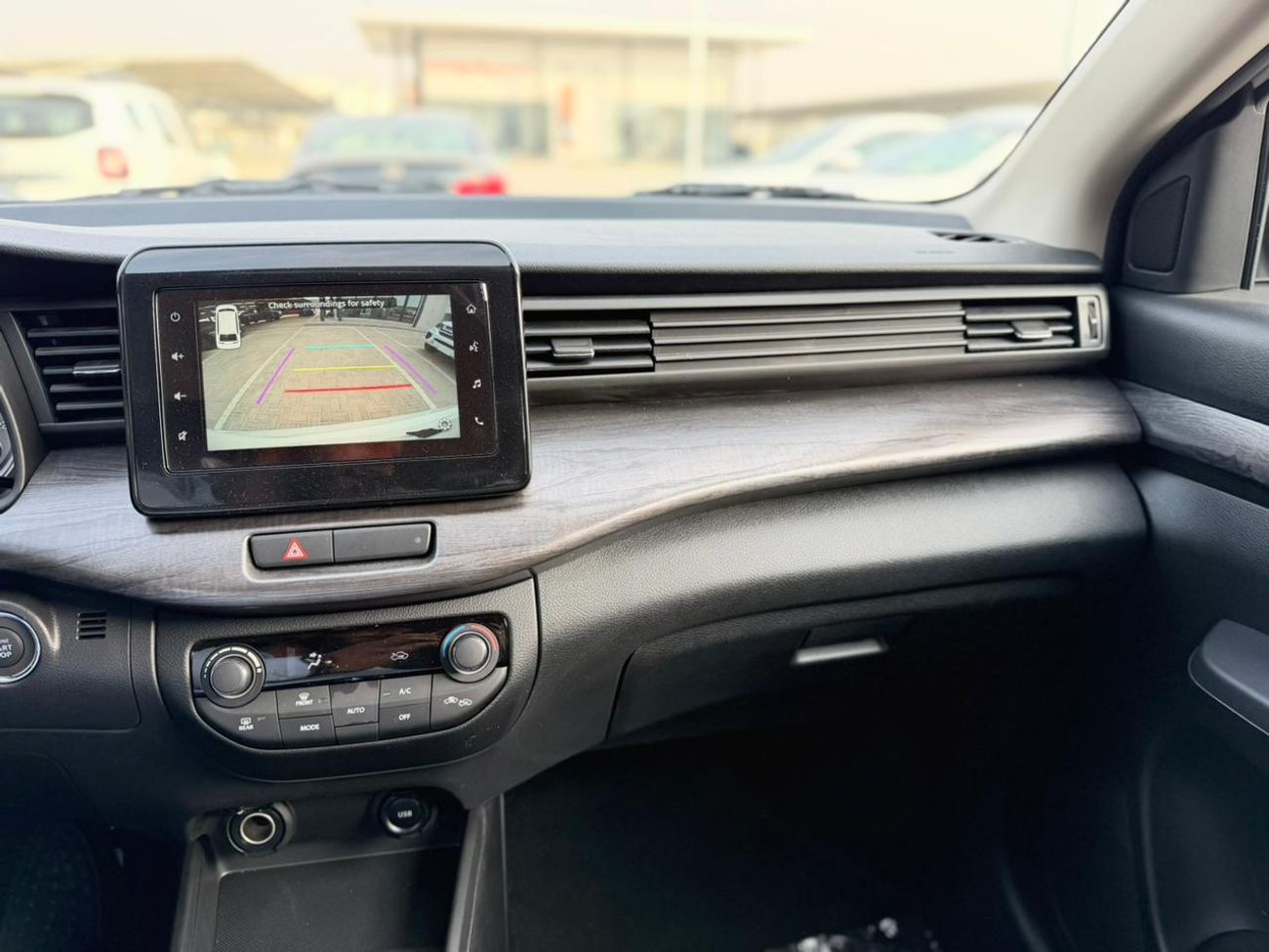 سوزوكي ايرتيغا