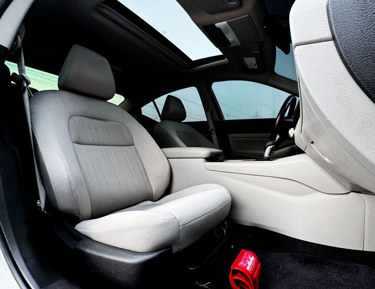 Nissan Altima SV Nissan Altima Full Option | 2.5 L | 2022 | GCC | Accident-Free | In Excellent Condition | 1042 P.