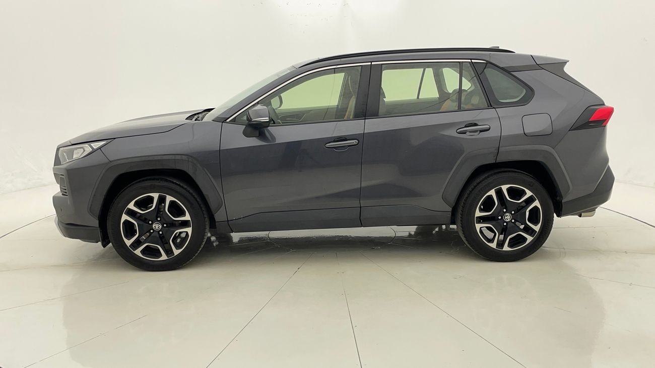 Toyota RAV4 ADVENTURE 2.5 | Zero Down Payment | Free Home Test Drive