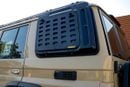 تويوتا لاند كروزر 70 LC76 LX Modified l 6,450 Month I Land Cruiser 76 with URNIETA Package I