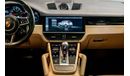 Porsche Cayenne 2018 Porsche Cayenne, 2024 Porsche Warranty, Full Porsche Service History, GCC