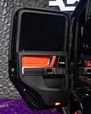 Mercedes Benz G63 AMG STD