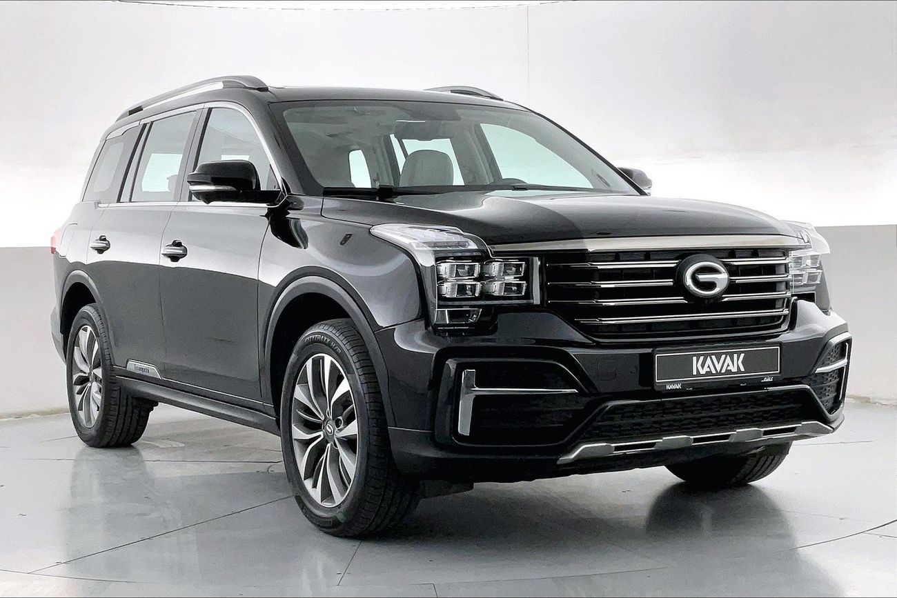 بي أم دبليو 440i M Sport | عرض العيد الحصري | خالية من أضرار الفيضانات