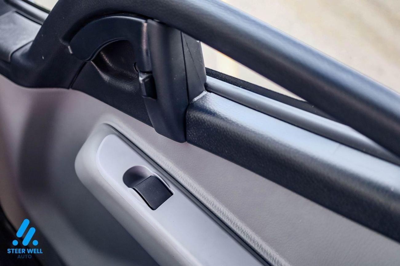 Mitsubishi Fuso Canter Chiller Truck 2026 | 4.2L Diesel | Manual | 4x2 | Refrigerated Body | Best Price