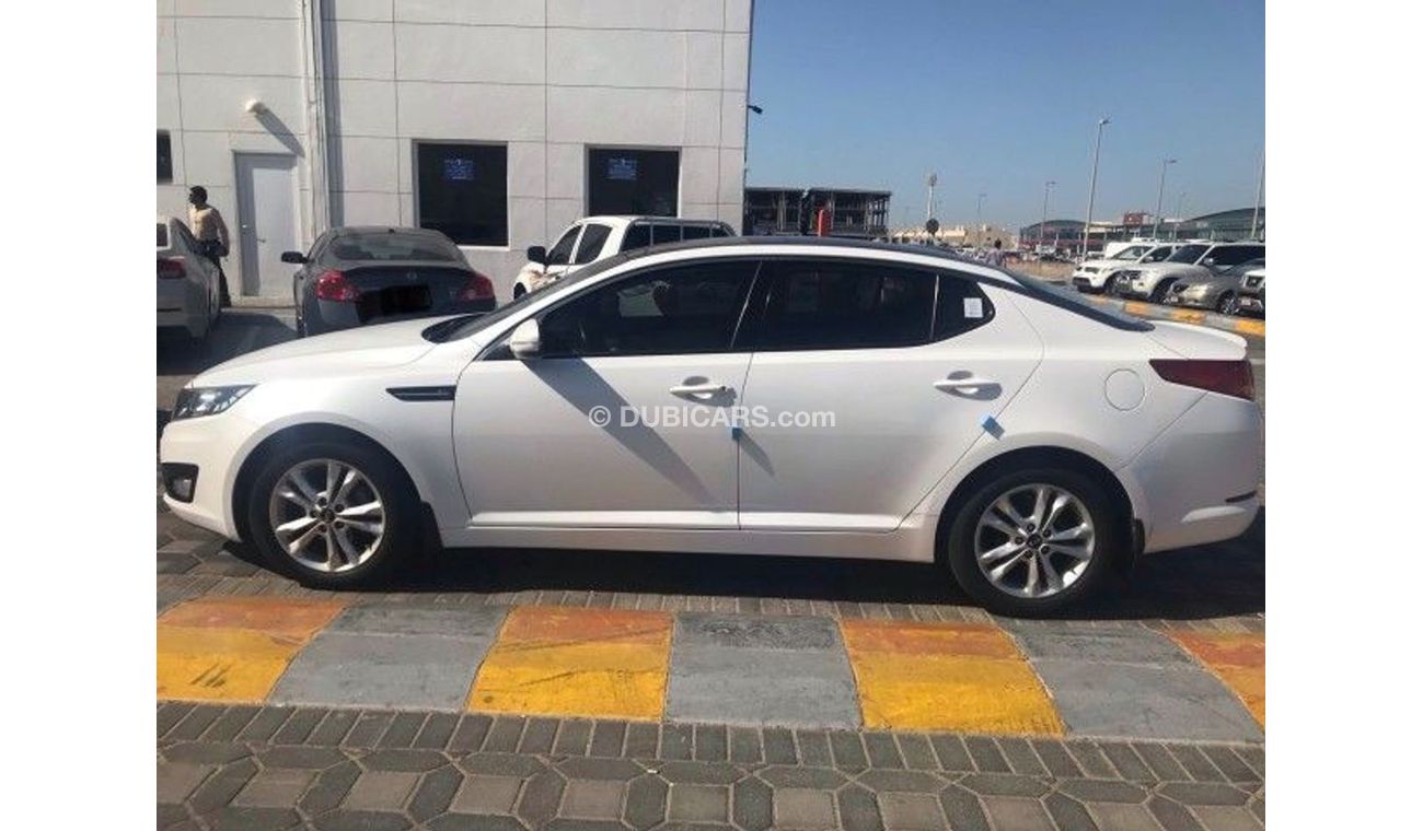 كيا أوبتيما كيا اوبتيما 2013 مواصفات خليجي فتحه بانورما