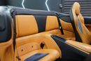 Ferrari Portofino STD Carbon Interior, Passenger Display, Magneride Suspension, JBL Audio,GCC Spec