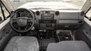 Toyota Land Cruiser 70 4.0L V6 M/T