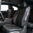 Rolls-Royce Wraith ADAMAS Edition | No. 10 of 40 Worldwide | GCC Specs | With Warranty