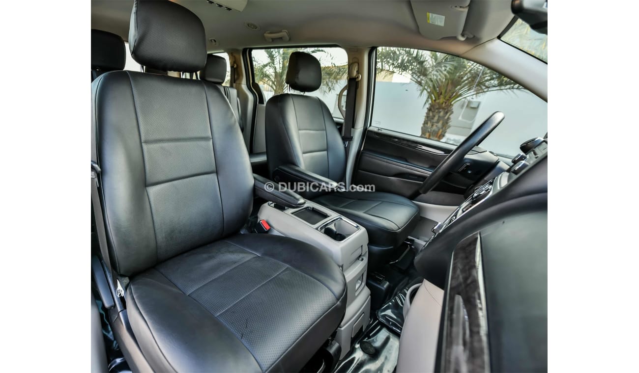 Chrysler Grand Voyager