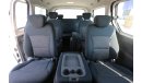 هيونداي H-1 2.4cc Van 12 Seater, Automatic Transmission(90928)