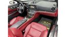 Mercedes-Benz SL 500 Std 2013 Mercedes Benz SL500, Service History, Excellent Condition, GCC