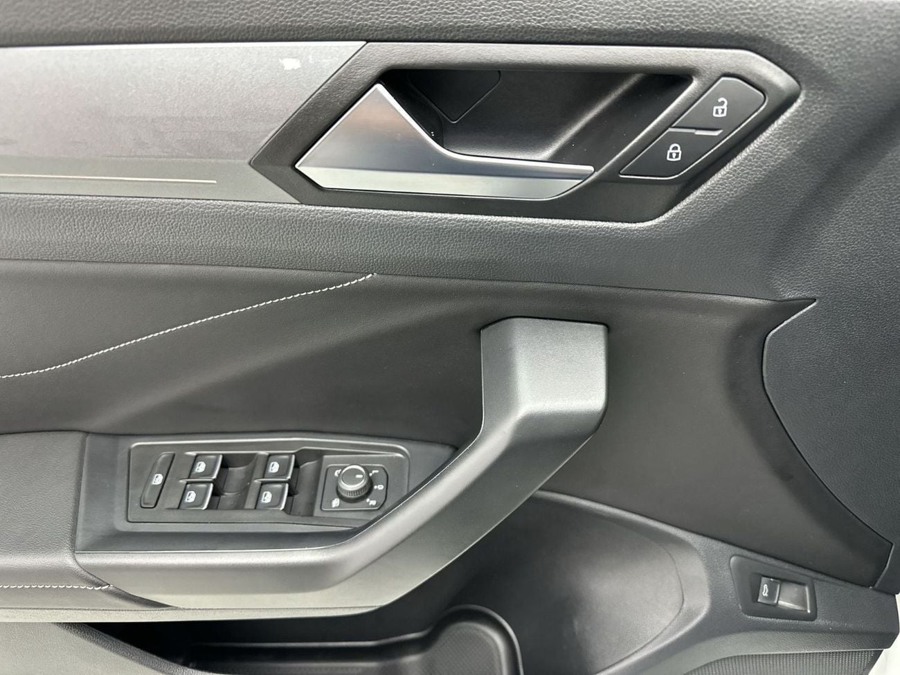 فولكس واجن T ROC Style 1.4L