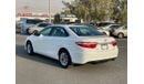 تويوتا كامري 2015 Toyota Camry low mileage run and drive