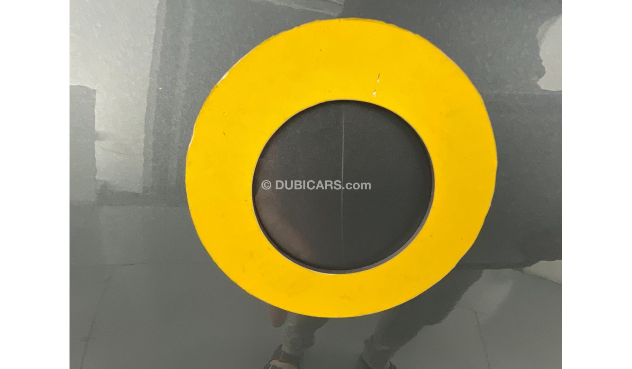 Volkswagen Teramont Trendline