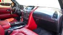نيسان باترول NISMO