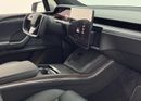Tesla Model X Long Range 2023 Tesla Model X Long Range, 2028 Tesla Warranty, 2033 Tesla Battery Warranty, Falcon D