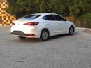 هيونداي إلانترا Comfort 2.0L Hyundai Elantra 2020 2.0 usa full automatic