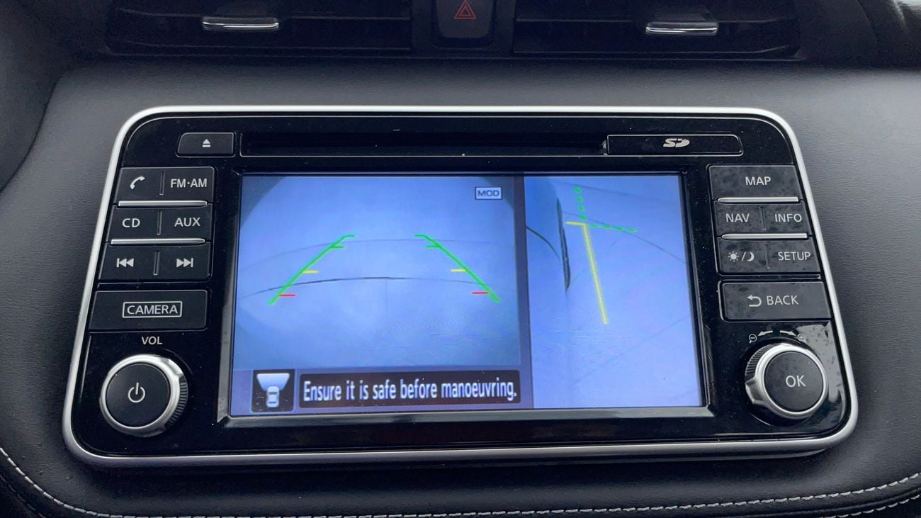 Nissan Kicks SL 1.6 | Zero Down Payment | Home Test Drive