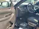 Jeep Grand Cherokee Overland 3.6L V6 PTR A/T // 2025 // Full Option with 360 Camera , Radar , Heating & Cooling & Massag