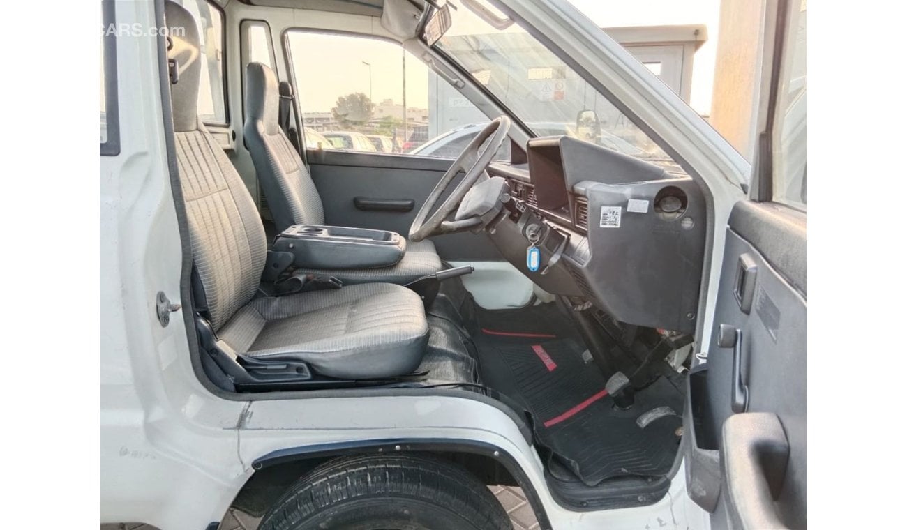 تويوتا Townace TOYOTA TOWNACE RIGHT HAND DRIVE (PM1364)