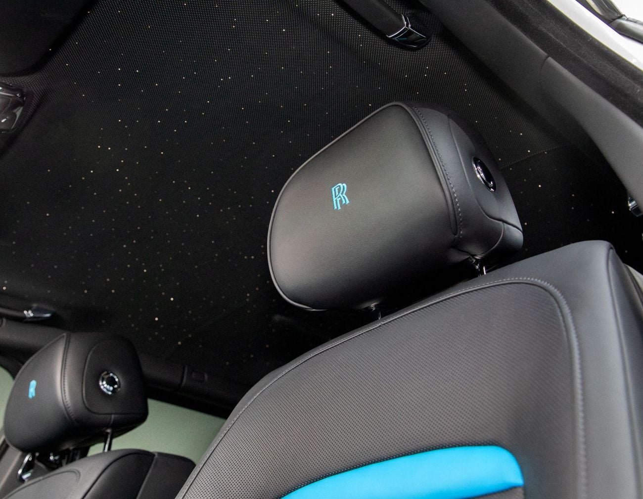 Rolls-Royce Cullinan Series II