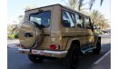 Mercedes-Benz G 63 AMG Edition 463