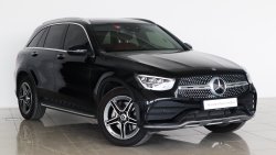 Mercedes-Benz GLC 200 VSB 30549