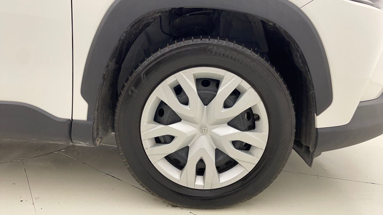 Toyota Corolla Cross HYBRID 1.8 | Zero Down Payment | Home Test Drive