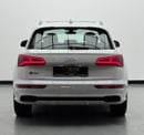 أودي SQ5 TFSI quattro 3.0L  2020 Audi SQ5 Quattro, Full Service History, 1 Year Warranty, Excellent Condition