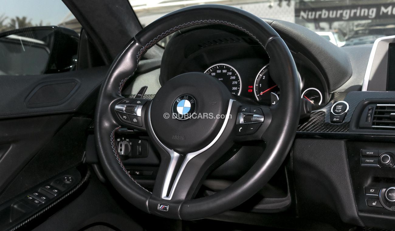 بي أم دبليو M6