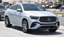 Mercedes-Benz GLE 53 AMG Coupe 4MATIC+