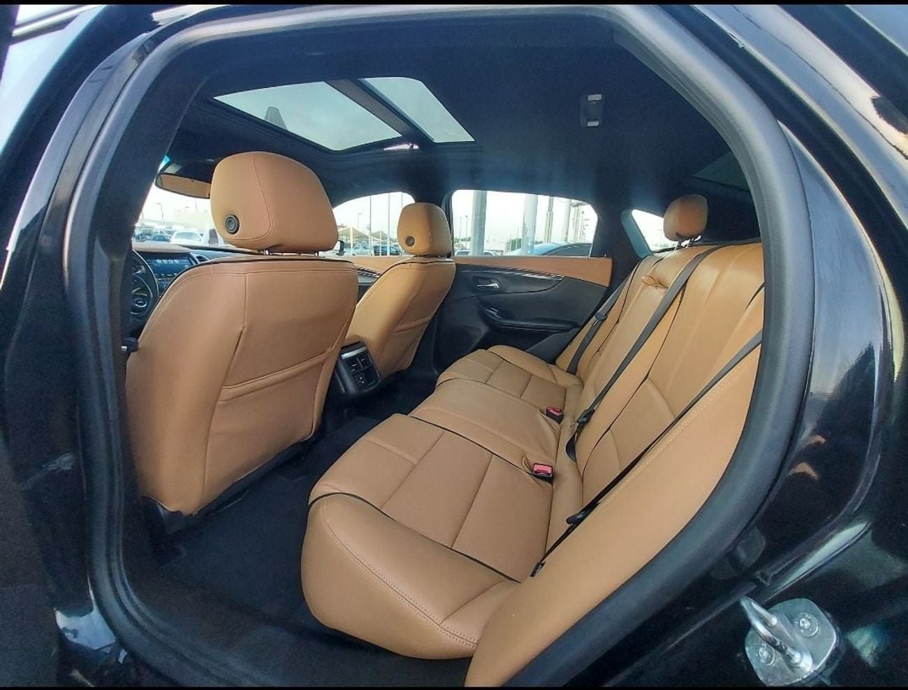 Chevrolet Impala PREMIER