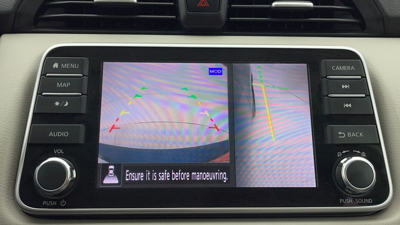 Nissan Sunny SL 1.6 | Zero Down Payment | Home Test Drive