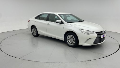 Toyota Camry S 2.5 | Zero Down Payment | Free Home Test Drive