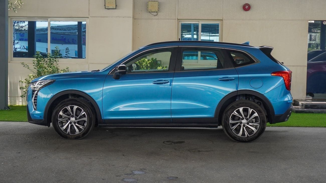 هافال جوليون ACTIVE 1.5L (For Local plus 10%)