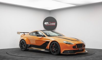 Aston Martin Vantage GT12