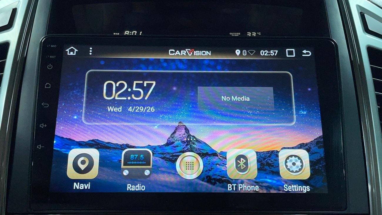 ميتسوبيشي باجيرو 2020 GLS HIGHLINE | AED 1034/Month | 0 DP | 30 Day Return | Warranty | Service History