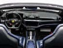 Ferrari Portofino Std 3.9L 2018 Ferrari Portofino, Ferrari Warranty, Full Service History, Low KMs, GCC