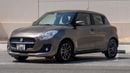 Suzuki Swift GL